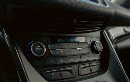 Ford Kuga III, 2019 год, 1 495 000 рублей, 15 фотография