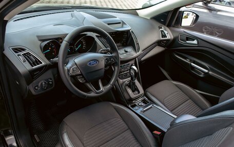 Ford Kuga III, 2019 год, 1 495 000 рублей, 13 фотография