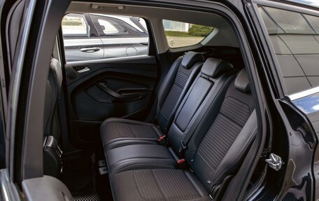 Ford Kuga III, 2019 год, 1 495 000 рублей, 17 фотография