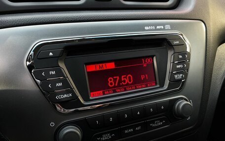 KIA Rio III рестайлинг, 2014 год, 1 179 000 рублей, 20 фотография