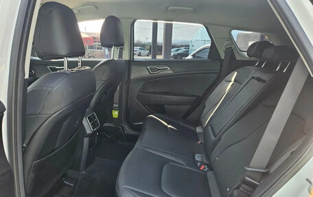 KIA Sportage IV рестайлинг, 2023 год, 2 580 000 рублей, 8 фотография