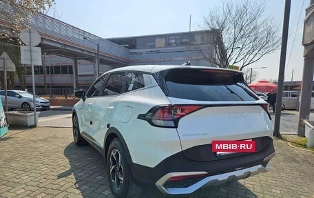 KIA Sportage IV рестайлинг, 2023 год, 2 580 000 рублей, 4 фотография