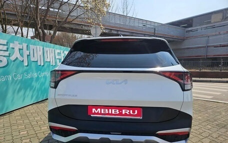 KIA Sportage IV рестайлинг, 2023 год, 2 580 000 рублей, 5 фотография