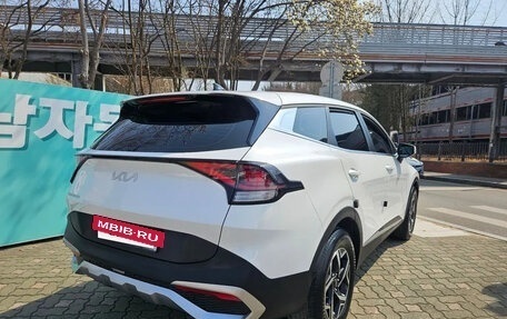 KIA Sportage IV рестайлинг, 2023 год, 2 580 000 рублей, 6 фотография