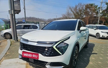 KIA Sportage IV рестайлинг, 2023 год, 2 580 000 рублей, 3 фотография