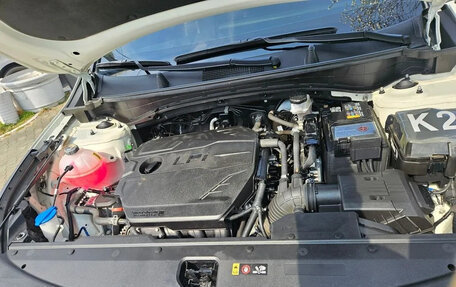 KIA Sportage IV рестайлинг, 2023 год, 2 580 000 рублей, 17 фотография