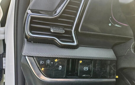 KIA Sportage IV рестайлинг, 2023 год, 2 580 000 рублей, 16 фотография