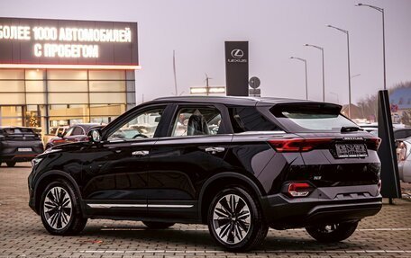 FAW Bestune T77, 2024 год, 1 495 000 рублей, 4 фотография