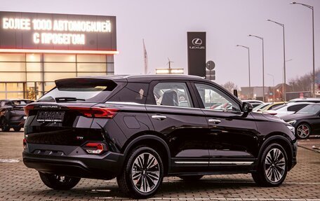 FAW Bestune T77, 2024 год, 1 495 000 рублей, 6 фотография