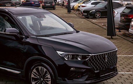 FAW Bestune T77, 2024 год, 1 495 000 рублей, 9 фотография