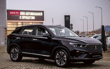 FAW Bestune T77, 2024 год, 1 495 000 рублей, 3 фотография