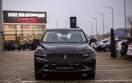 FAW Bestune T77, 2024 год, 1 495 000 рублей, 2 фотография