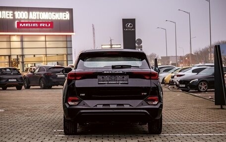 FAW Bestune T77, 2024 год, 1 495 000 рублей, 5 фотография