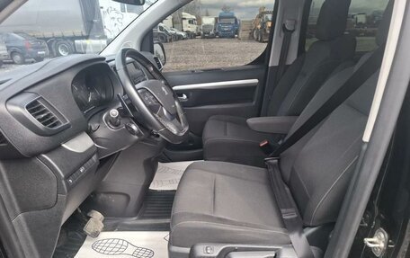 Peugeot Traveller I, 2021 год, 3 100 000 рублей, 10 фотография