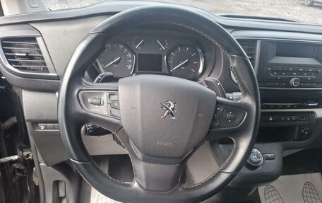 Peugeot Traveller I, 2021 год, 3 100 000 рублей, 7 фотография