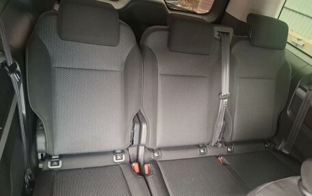 Peugeot Traveller I, 2021 год, 3 100 000 рублей, 11 фотография