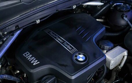 BMW X3, 2014 год, 1 830 000 рублей, 5 фотография