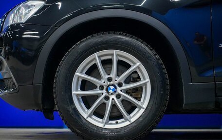 BMW X3, 2014 год, 1 830 000 рублей, 10 фотография
