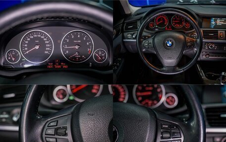 BMW X3, 2014 год, 1 830 000 рублей, 25 фотография