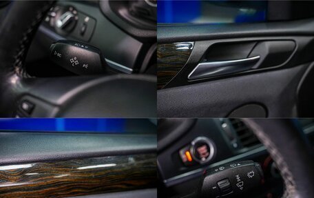 BMW X3, 2014 год, 1 830 000 рублей, 28 фотография