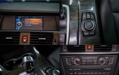 BMW X3, 2014 год, 1 830 000 рублей, 26 фотография