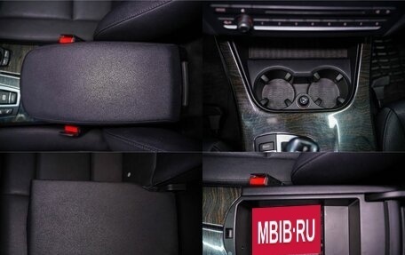 BMW X3, 2014 год, 1 830 000 рублей, 27 фотография