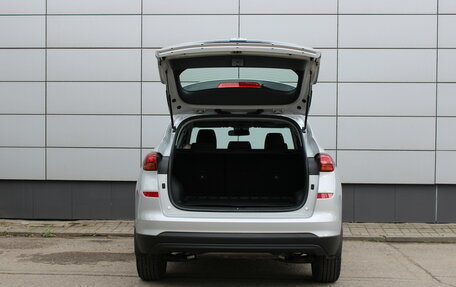 Hyundai Tucson III, 2020 год, 2 476 000 рублей, 13 фотография