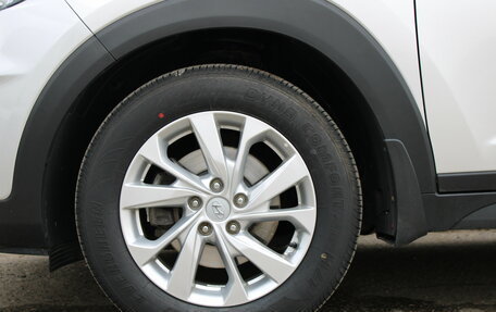 Hyundai Tucson III, 2020 год, 2 476 000 рублей, 14 фотография