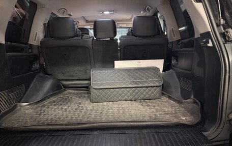 Lexus LX III, 2016 год, 6 499 999 рублей, 11 фотография