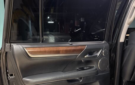 Lexus LX III, 2016 год, 6 499 999 рублей, 19 фотография