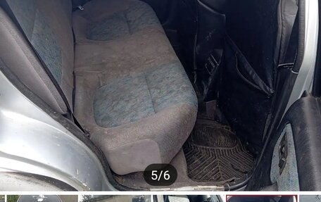 Nissan Pulsar IV, 1997 год, 80 000 рублей, 5 фотография
