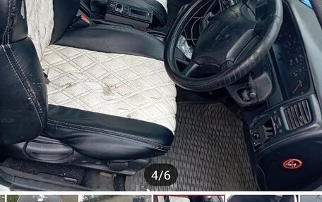 Nissan Pulsar IV, 1997 год, 80 000 рублей, 4 фотография