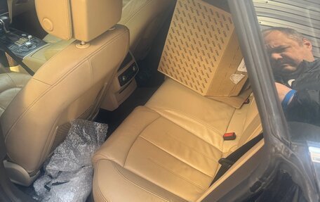 Audi A7, 2012 год, 750 000 рублей, 8 фотография