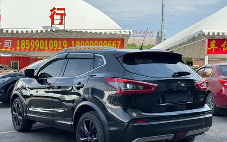 Nissan Qashqai, 2022 год, 1 460 000 рублей, 4 фотография