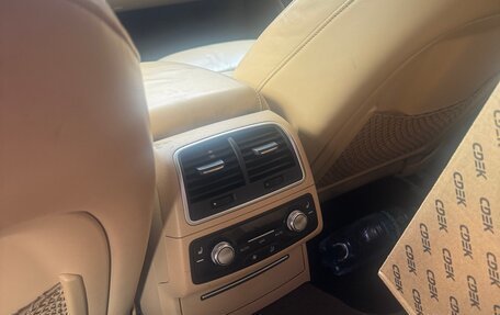 Audi A7, 2012 год, 750 000 рублей, 9 фотография