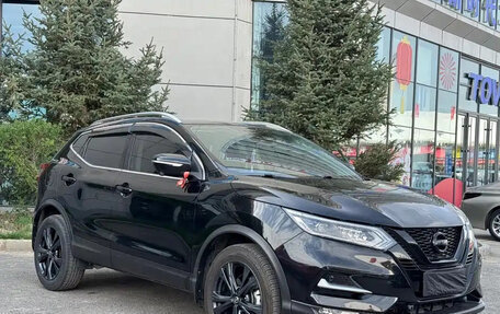 Nissan Qashqai, 2022 год, 1 460 000 рублей, 3 фотография