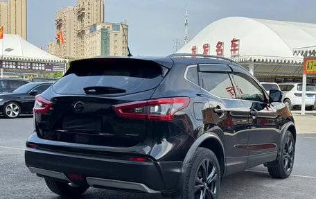 Nissan Qashqai, 2022 год, 1 460 000 рублей, 6 фотография
