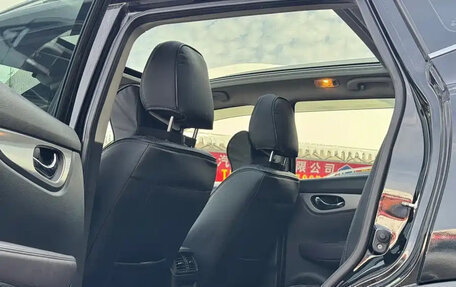 Nissan Qashqai, 2022 год, 1 460 000 рублей, 8 фотография