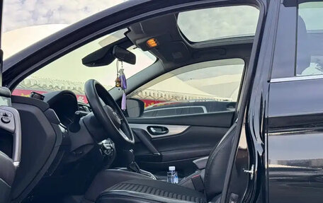 Nissan Qashqai, 2022 год, 1 460 000 рублей, 7 фотография