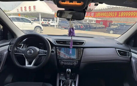 Nissan Qashqai, 2022 год, 1 460 000 рублей, 9 фотография