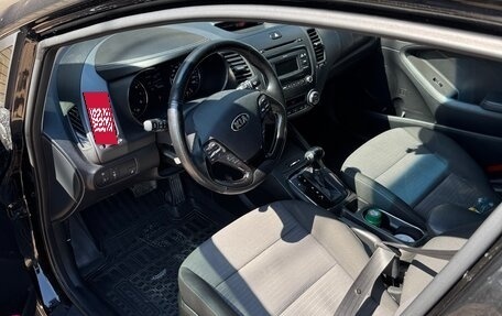 KIA Cerato III, 2019 год, 1 630 000 рублей, 4 фотография