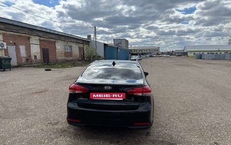 KIA Cerato III, 2019 год, 1 630 000 рублей, 2 фотография