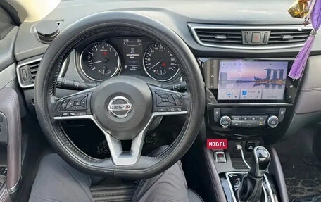 Nissan Qashqai, 2022 год, 1 460 000 рублей, 10 фотография