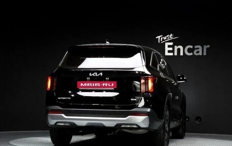 KIA Sorento IV, 2023 год, 4 660 000 рублей, 4 фотография