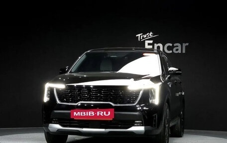 KIA Sorento IV, 2023 год, 4 660 000 рублей, 2 фотография