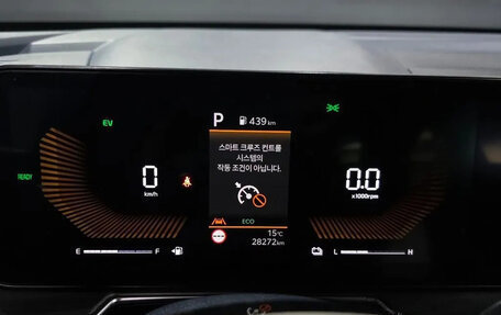 KIA Sorento IV, 2023 год, 4 660 000 рублей, 6 фотография