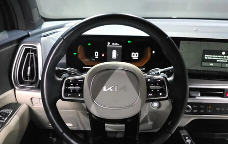 KIA Sorento IV, 2023 год, 4 660 000 рублей, 16 фотография