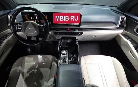 KIA Sorento IV, 2023 год, 4 660 000 рублей, 5 фотография
