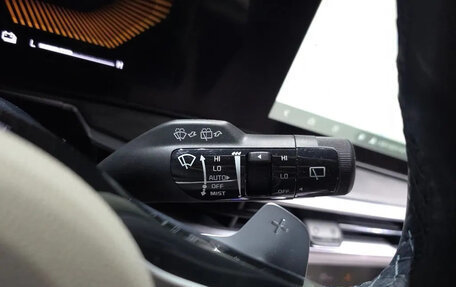 KIA Sorento IV, 2023 год, 4 660 000 рублей, 24 фотография