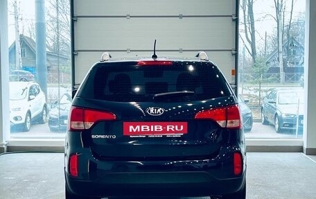 KIA Sorento II рестайлинг, 2020 год, 2 280 000 рублей, 5 фотография